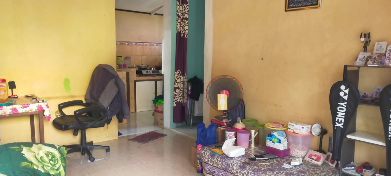 Rumah Dijual di Sawangan Depok Jawa Barat